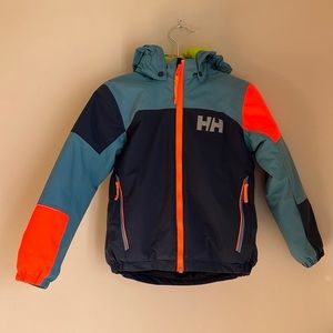 Helly Hansen Rider 2 jacket